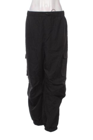 Dámske tepláky SHEIN, Veľkosť XL, Farba Čierna, Cena  7,95 €