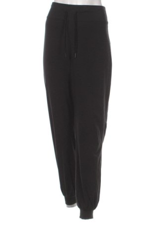 Damskie spodnie sportowe SOC, Rozmiar XXL, Kolor Czarny, Cena 58,99 zł