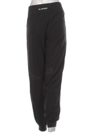 Damskie spodnie sportowe SOC, Rozmiar XXL, Kolor Czarny, Cena 58,99 zł