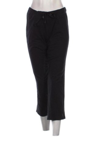 Pantaloni trening de femei Schneider, Mărime L, Culoare Negru, Preț 48,99 Lei