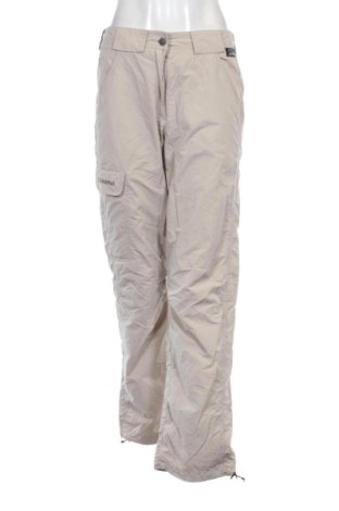 Damskie spodnie sportowe Schoffel, Rozmiar M, Kolor Beżowy, Cena 110,99 zł