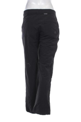 Дамско спортно долнище Schoffel, Размер XL, Цвят Черен, Цена 18,40 €