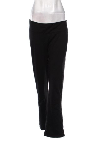 Damen Sporthose Seasons, Größe M, Farbe Schwarz, Preis 19,99 €