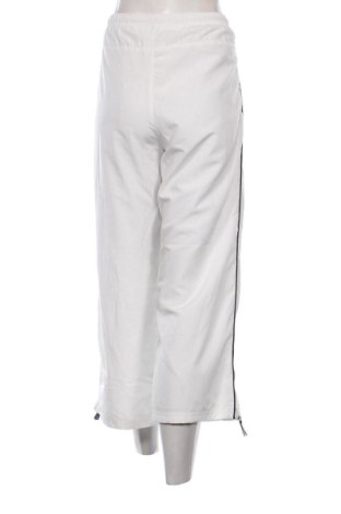 Damen Sporthose Shamp, Größe XXL, Farbe Weiß, Preis € 19,99