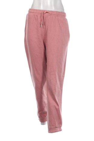 Дамско спортно долнище Sinsay, Размер S, Цвят Розов, Цена 15,33 €