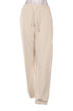 Dámské tepláky Sinsay, Velikost XL, Barva Béžová, Cena  291,00 Kč