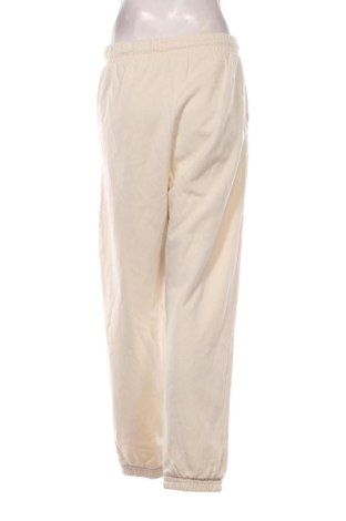 Dámské tepláky Sinsay, Velikost XL, Barva Béžová, Cena  291,00 Kč