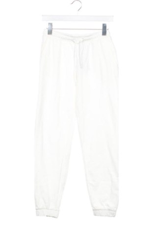 Dámské tepláky Sinsay, Velikost XS, Barva Bílá, Cena  397,00 Kč