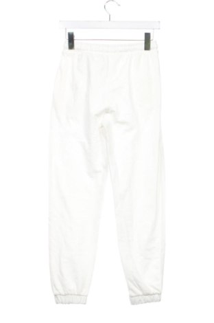 Dámské tepláky Sinsay, Velikost XS, Barva Bílá, Cena  397,00 Kč