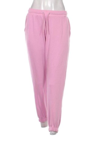 Dámske tepláky Sisley, Veľkosť M, Farba Ružová, Cena  24,00 €