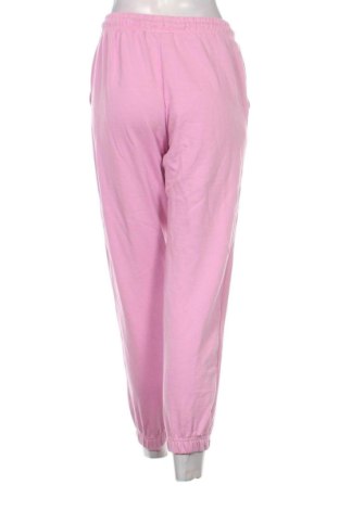 Dámske tepláky Sisley, Veľkosť M, Farba Ružová, Cena  24,00 €