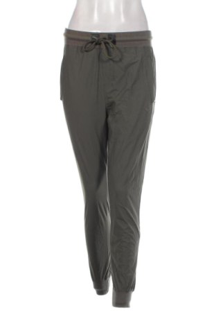 Pantaloni trening de femei Star, Mărime M, Culoare Verde, Preț 43,99 Lei