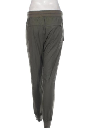 Pantaloni trening de femei Star, Mărime M, Culoare Verde, Preț 43,99 Lei