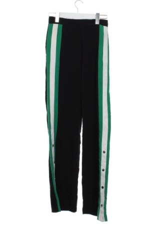 Női sport nadrág Stradivarius, Méret XS, Szín Fekete, Ár 7 499 Ft