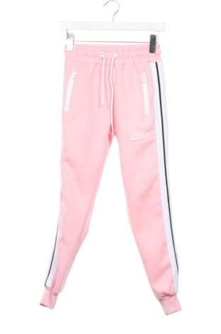 Damen Sporthose Super Star, Größe XS, Farbe Rosa, Preis 19,99 €