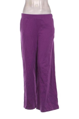 Dámske tepláky TWINSET, Veľkosť L, Farba Fialová, Cena  33,95 €