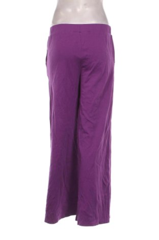 Dámske tepláky TWINSET, Veľkosť L, Farba Fialová, Cena  33,95 €