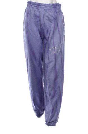 Damen Sporthose Tally Weijl, Größe L, Farbe Lila, Preis € 8,99