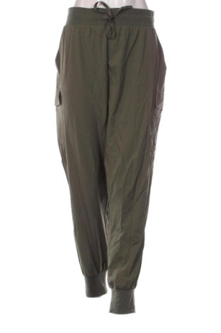 Dámske tepláky Target, Veľkosť XL, Farba Zelená, Cena  17,95 €