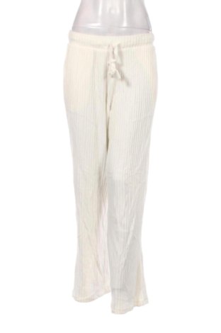 Dámské tepláky Target, Velikost M, Barva Krémová, Cena  219,00 Kč