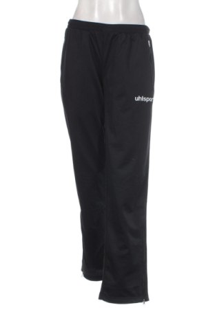 Pantaloni trening de femei Uhlsport, Mărime M, Culoare Negru, Preț 58,99 Lei