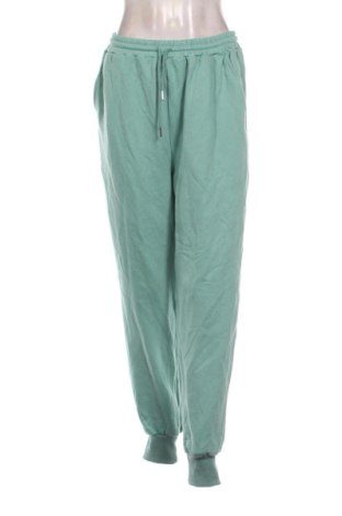 Damen Sporthose Unbranded, Größe XL, Farbe Grün, Preis € 19,99