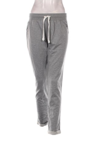 Дамско спортно долнище Unbranded, Размер XL, Цвят Сив, Цена 9,20 €