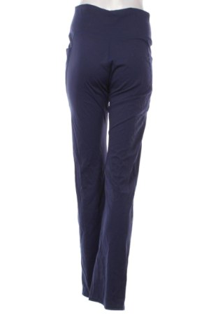 Damen Sporthose Unbranded, Größe L, Farbe Blau, Preis 19,99 €