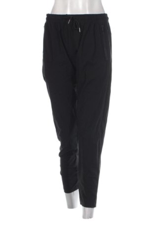 Дамско спортно долнище Unbranded, Размер M, Цвят Черен, Цена 15,33 €