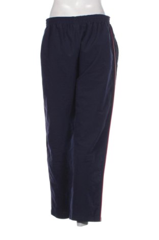 Дамско спортно долнище Unbranded, Размер L, Цвят Син, Цена 8,18 €