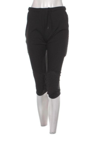 Дамско спортно долнище Unbranded, Размер M, Цвят Черен, Цена 15,33 €