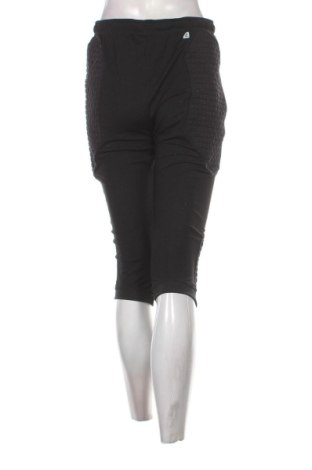 Дамско спортно долнище Unbranded, Размер M, Цвят Черен, Цена 15,33 €