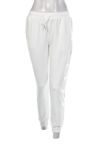 Damen Sporthose Unbranded, Größe S, Farbe Weiß, Preis € 19,99
