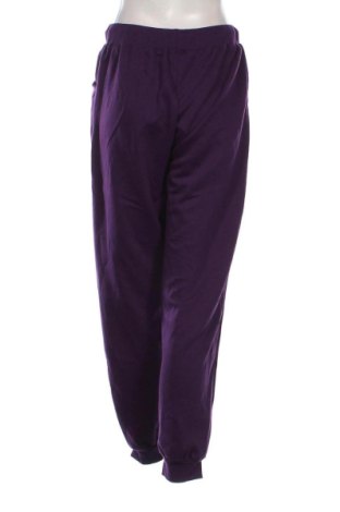 Pantaloni trening de femei Unbranded, Mărime M, Culoare Mov, Preț 145,99 Lei