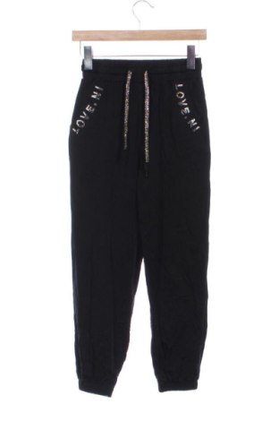 Dámské tepláky Unbranded, Velikost XS, Barva Černá, Cena  199,00 Kč