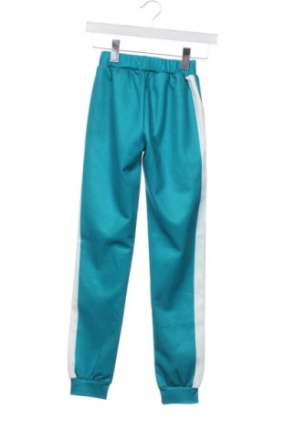 Дамско спортно долнище Unbranded, Размер XS, Цвят Син, Цена 15,33 €