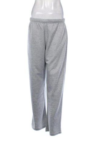Pantaloni trening de femei Unbranded, Mărime L, Culoare Gri, Preț 47,99 Lei