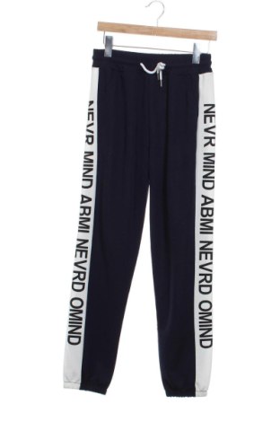 Női sport nadrág Unbranded, Méret XXS, Szín Kék, Ár 2 759 Ft