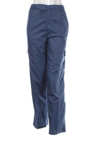 Damen Sporthose Unbranded, Größe XXL, Farbe Blau, Preis € 17,99