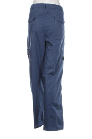 Damen Sporthose Unbranded, Größe XXL, Farbe Blau, Preis € 17,99