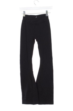 Pantaloni trening de femei Unbranded, Mărime S, Culoare Negru, Preț 91,99 Lei