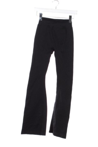 Pantaloni trening de femei Unbranded, Mărime S, Culoare Negru, Preț 91,99 Lei