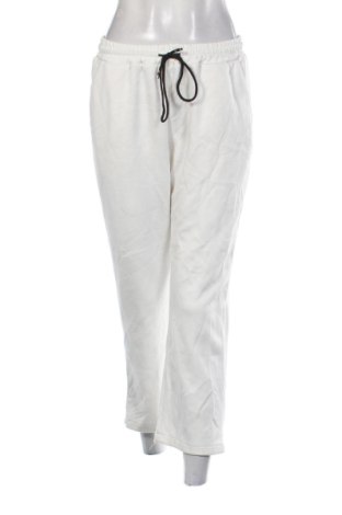 Dámské tepláky Unbranded, Velikost M, Barva Bílá, Cena  249,00 Kč