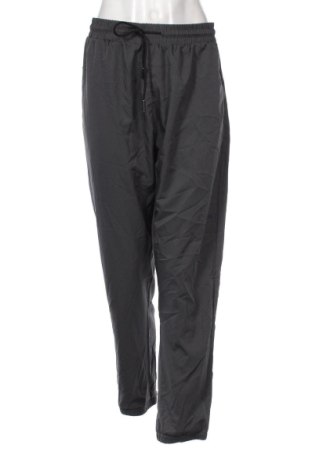 Дамско спортно долнище Unbranded, Размер XL, Цвят Сив, Цена 15,33 €