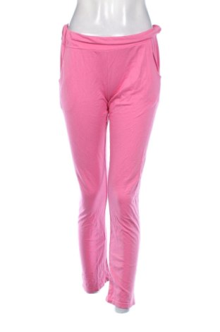 Dámske tepláky Unbranded, Veľkosť M, Farba Ružová, Cena  17,95 €