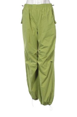 Női sport nadrág Unbranded, Méret M, Szín Zöld, Ár 3 559 Ft