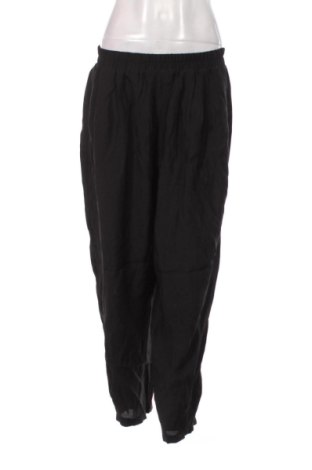 Дамско спортно долнище Unbranded, Размер L, Цвят Черен, Цена 6,64 €