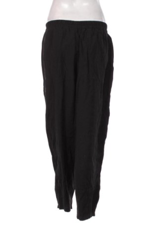 Дамско спортно долнище Unbranded, Размер L, Цвят Черен, Цена 6,64 €