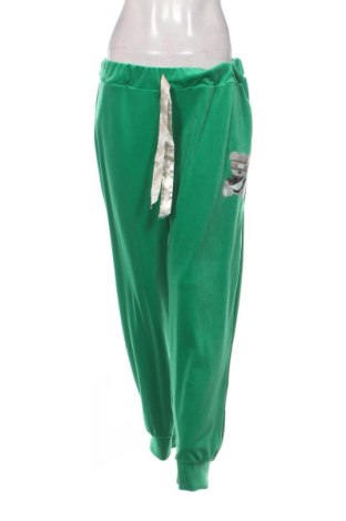 Дамско спортно долнище Unbranded, Размер L, Цвят Многоцветен, Цена 15,00 €