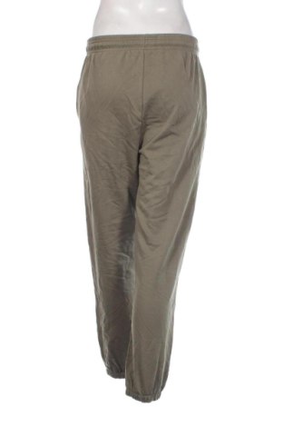 Дамско спортно долнище Unbranded, Размер S, Цвят Зелен, Цена 15,33 €